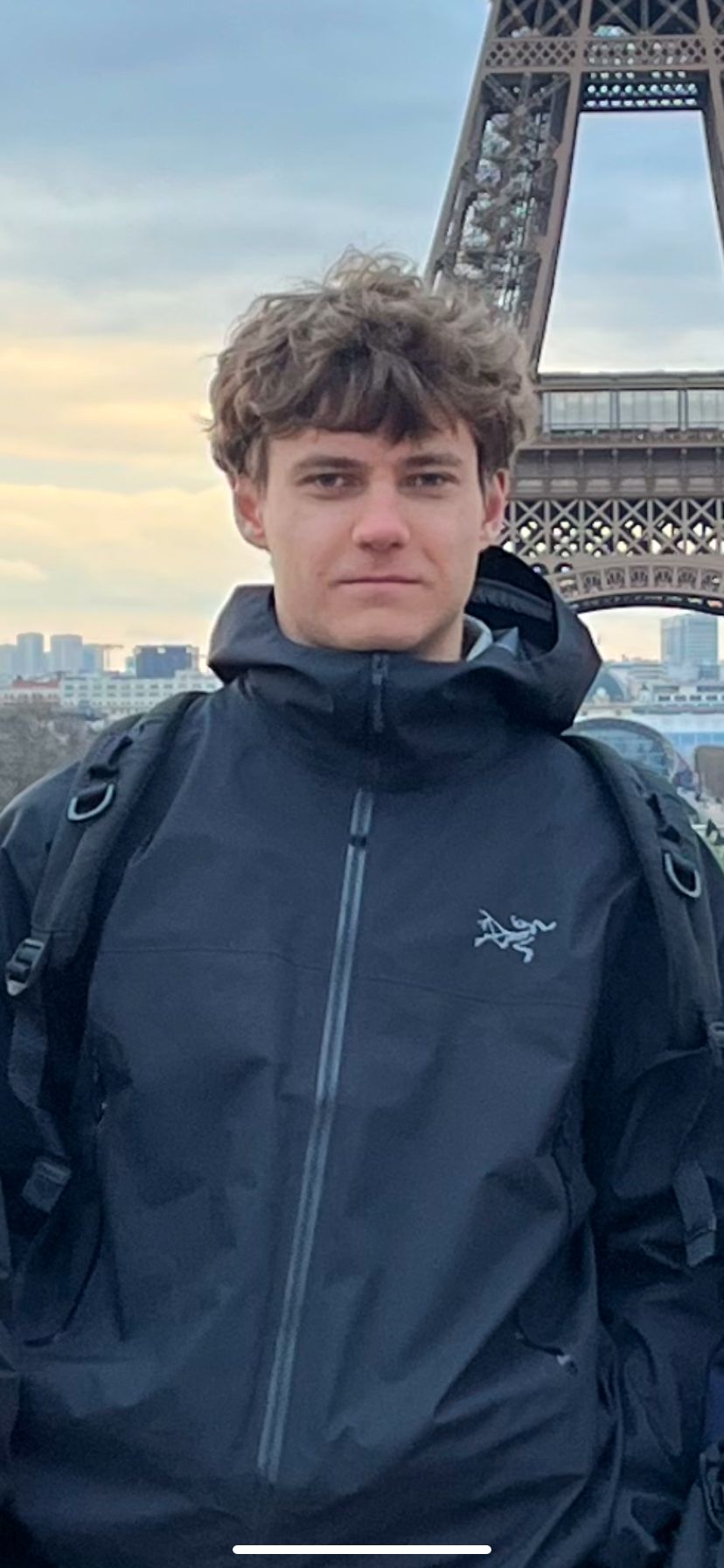 Vilius Vaičius profile picture